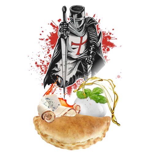 Sagra Panzerotti